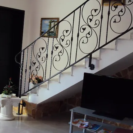 Casa Vacanza Vicino Mare Дом отдыха Порто-Чезарео