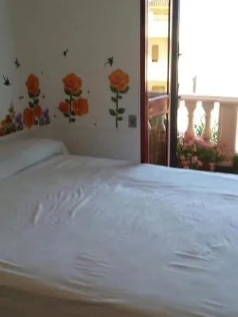 Casa Vacanza Vicino Mare Дом отдыха *